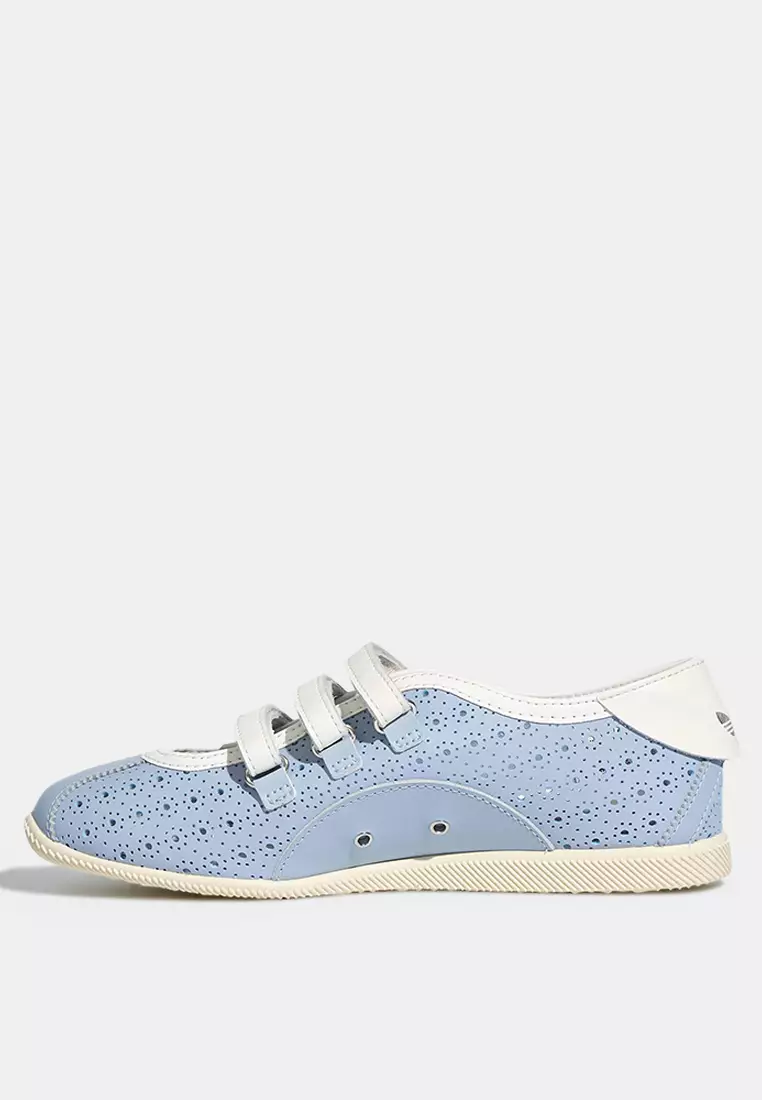Anfu Mary Jane Trainers