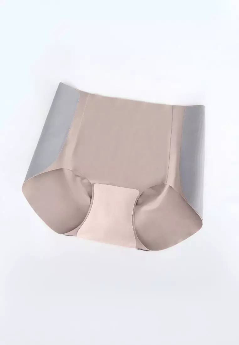 Bare Lift • Shaping Seamless Panty (Light Control) – Celessa Soft Clothing