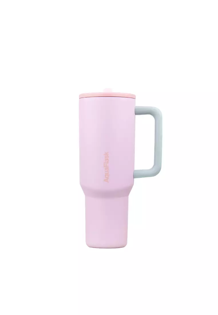 40oz Moonriver Quench Collection Stainless Steel Water Bottle