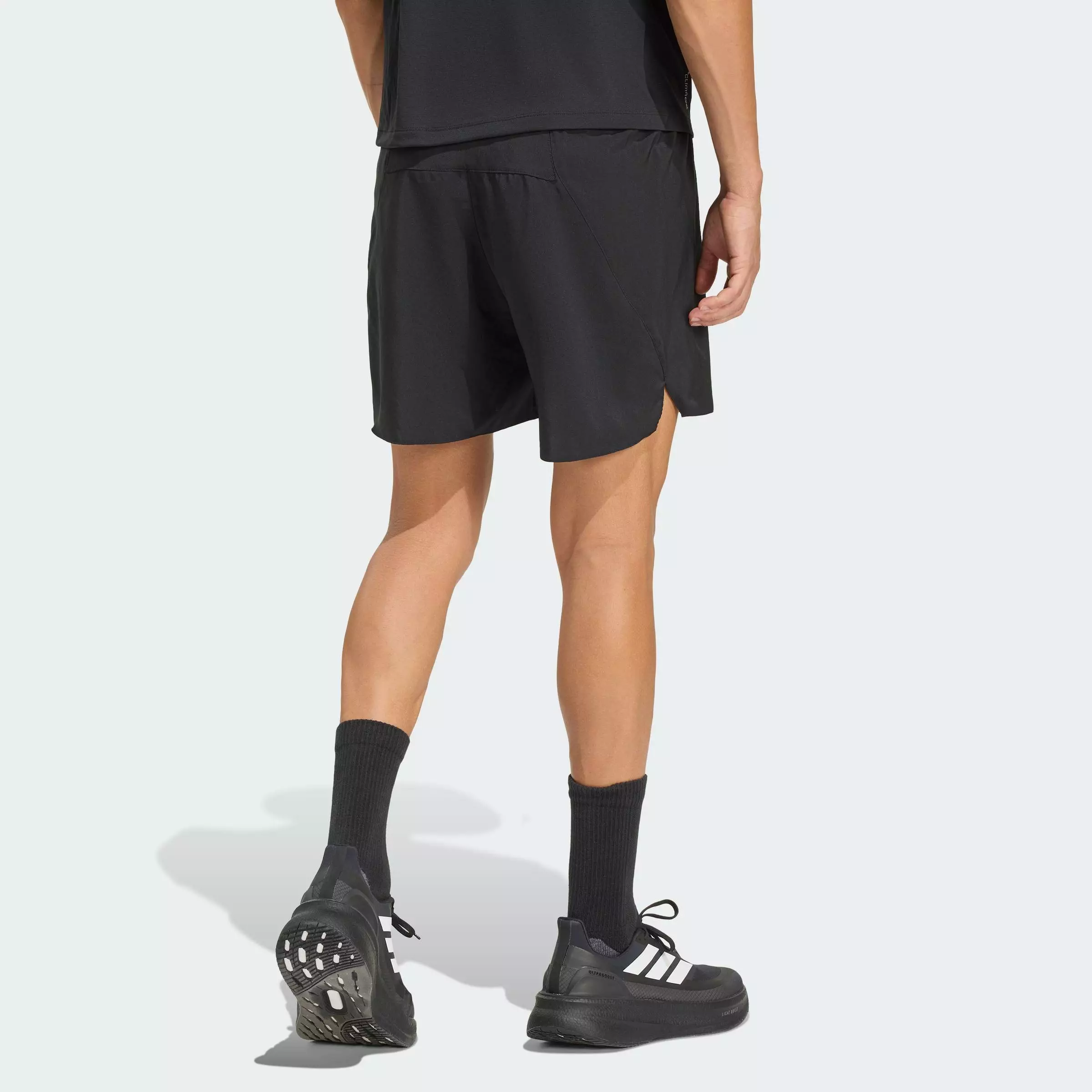 Adi365 Running Essentials Shorts