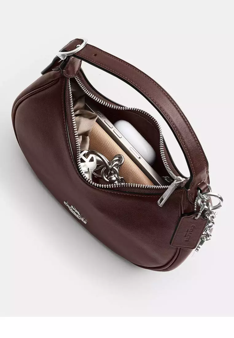 Coach Emily Shoulder Bag 2026 | Buy Coach Online | ZALORA Hong Kong