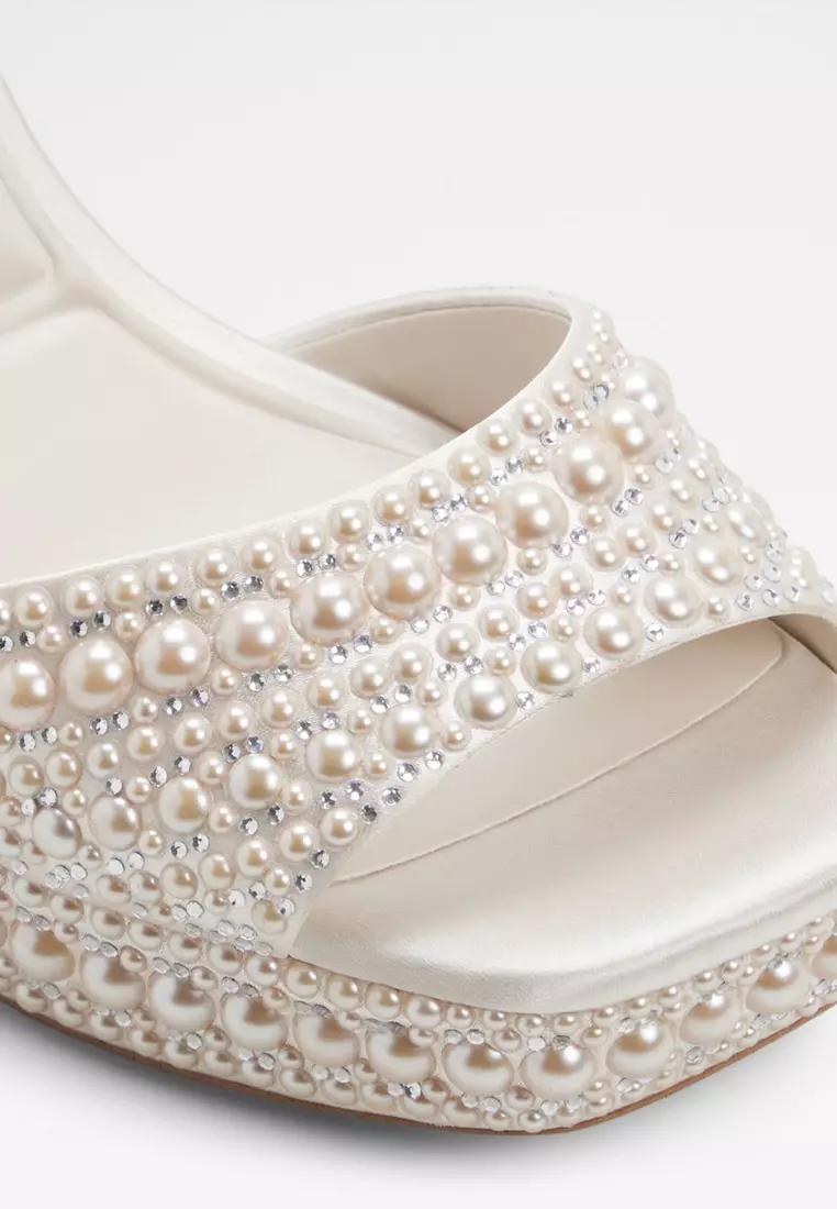 Chicgleam Heeled Sandals