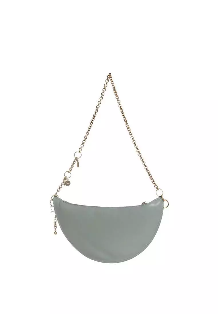 Chloe Icons Chain Bag/shoulder Bag