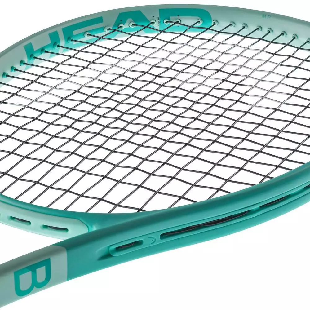 HEAD Tennis Racket Boom MP Alternate 2024 (295G) 230414 - Raket Tennis Tanpa Senar