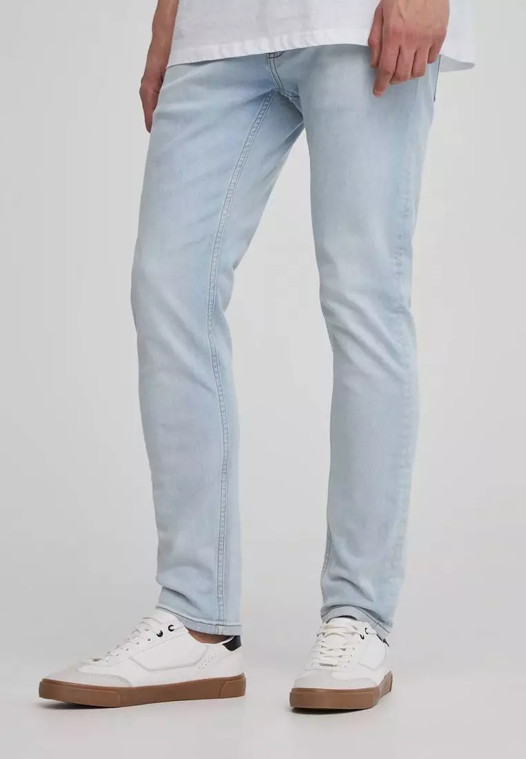 Slim Fit Topman Denim Topman Mens Spray On Super Slim Fit Stretch