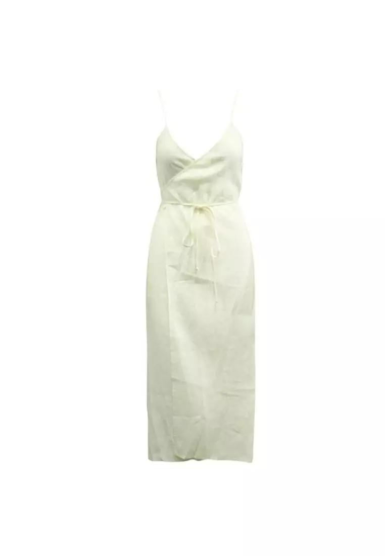 Reformation cruz cheap dress