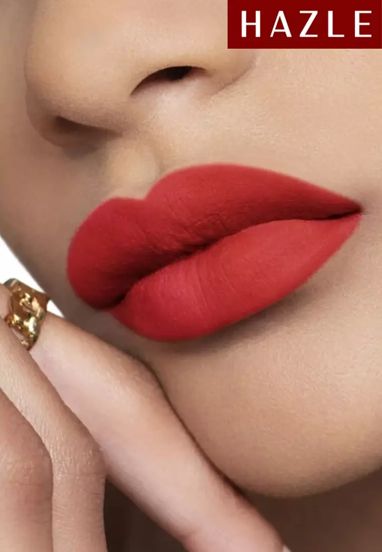 Rouge Dior Couture Color Lipstick 999 Velvet Finish 3.5gr