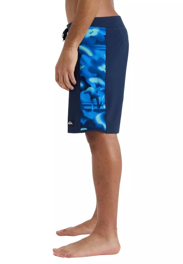 Mens Surfsilk Arch 18" Boardshorts
