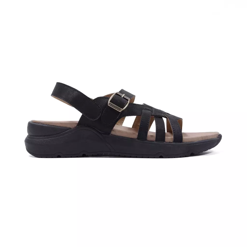 Triset Sandal Wanita Flat - TF8004703