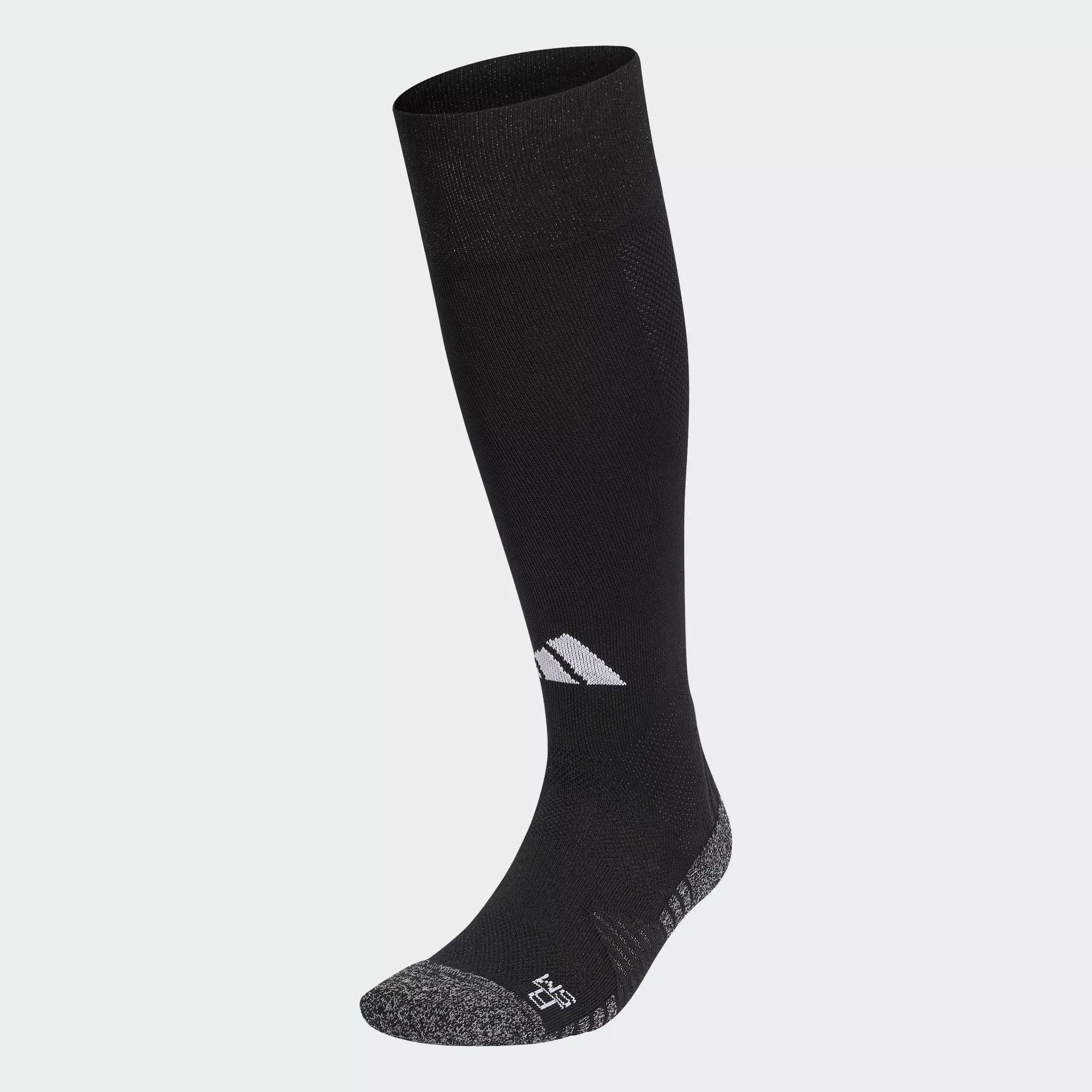 Football ADI26 SOCK Unisex Black JF0614