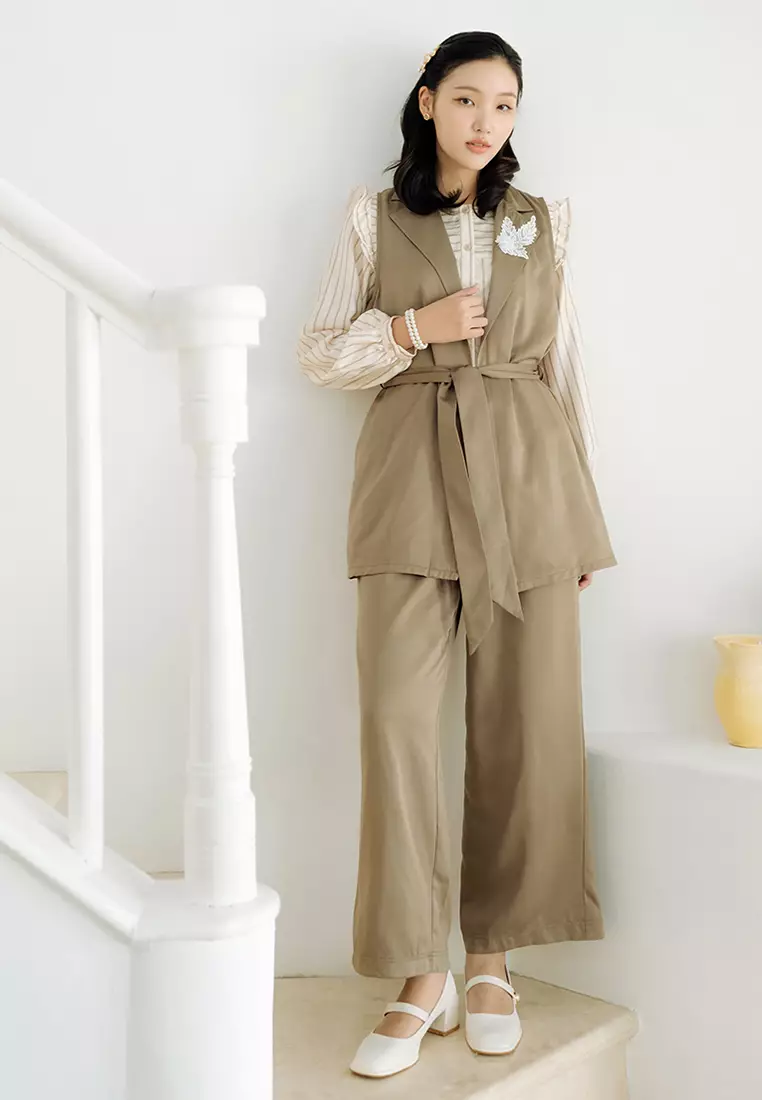 Signature Esya Blouse