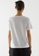 COS white Regular Fit T-Shirt 577ECAAC52BD16GS_2