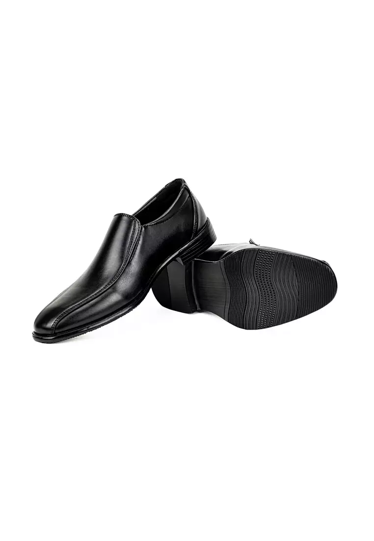 Men's Formal Shoes MV 22051 Black C4 C19 C25