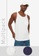 Trendyol white and navy 2-Pack Regular Fit Tank Top 7FCCDAA67D3C5DGS_1