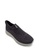 Ador black JS851 - Ador Jogging Shoe F3128SH537E76BGS_2