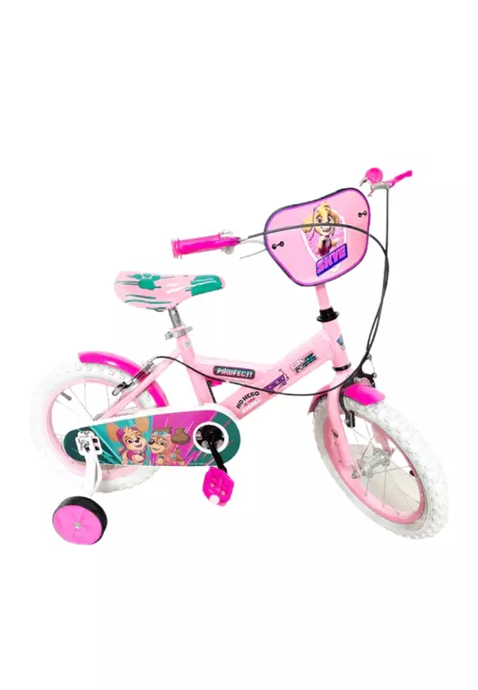 14 inch Bike for Girls