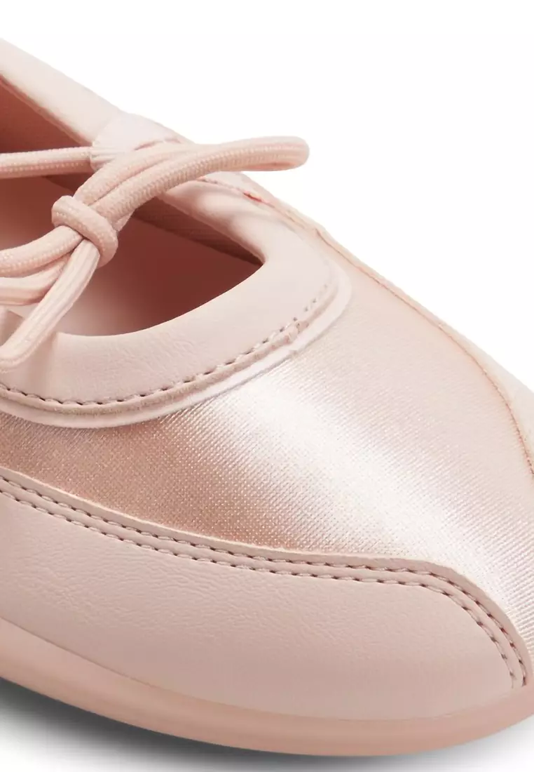 Arabelia Flats