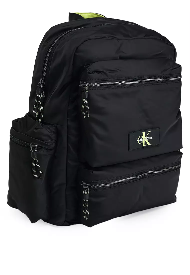 Tech Utility Backpack - Calvin Klein Accessories