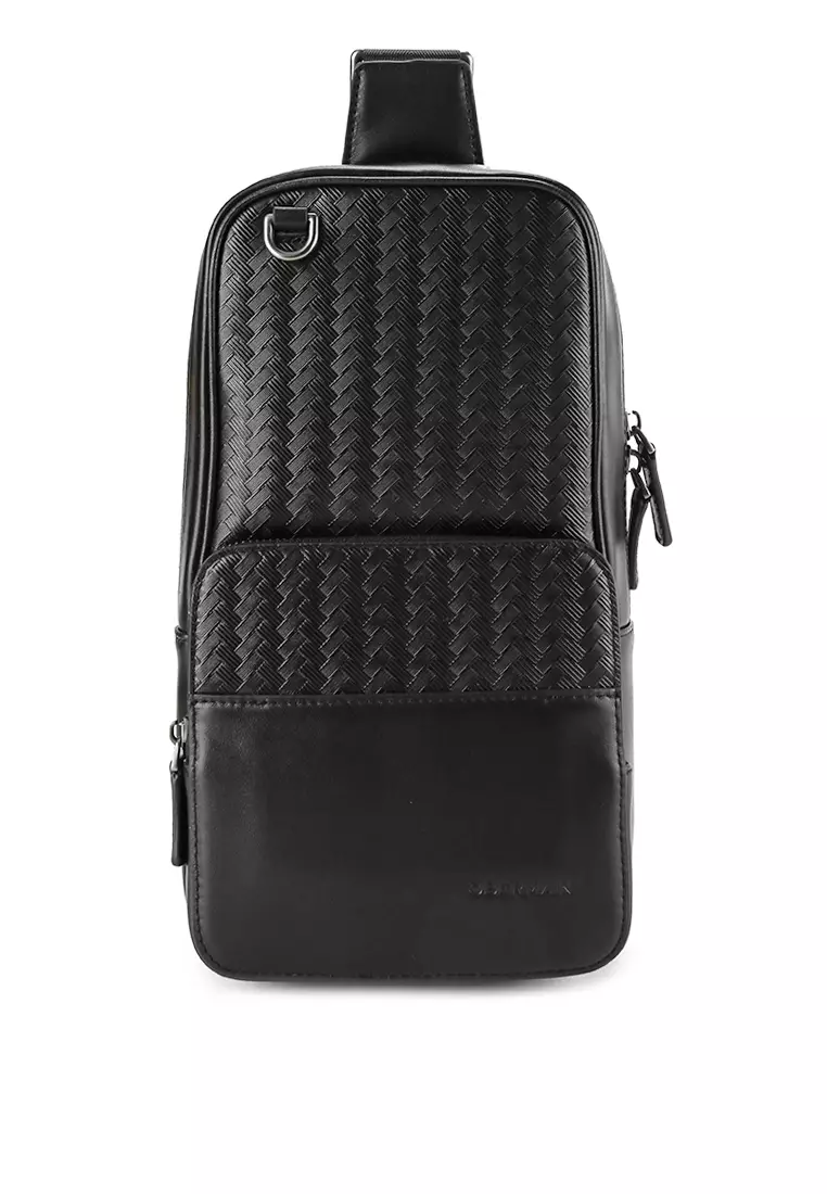 Obermain chest online bag