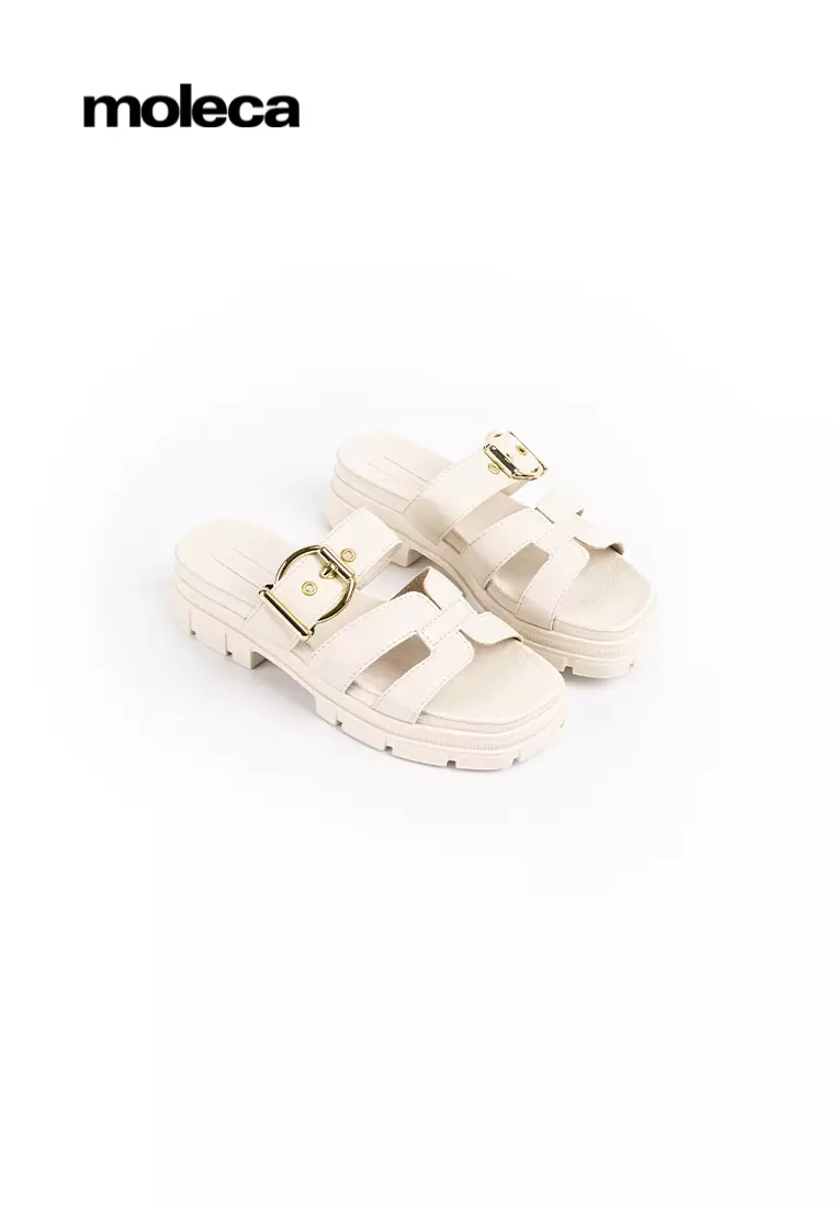 Women's Hera Platform Sandals
