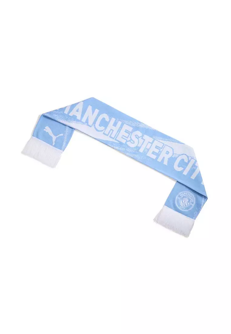 Manchester City Essentials Scarf
