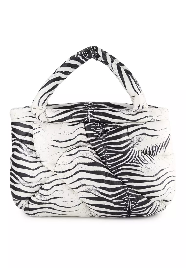 Jual LeSportsac (LSS x Roberto Cavalli) Firenze Medium Original