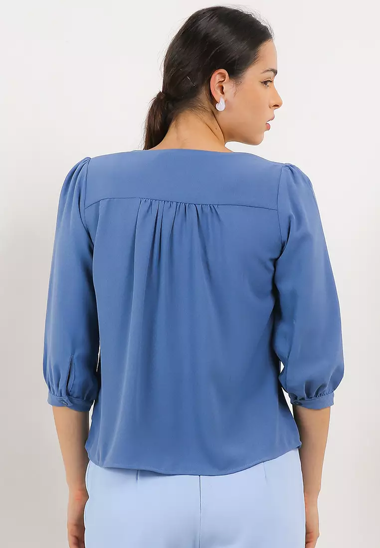 Mahirah Blouses