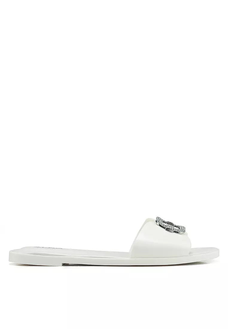 Discount on Aldo  shoes - SKU: Jellylicious Sandals