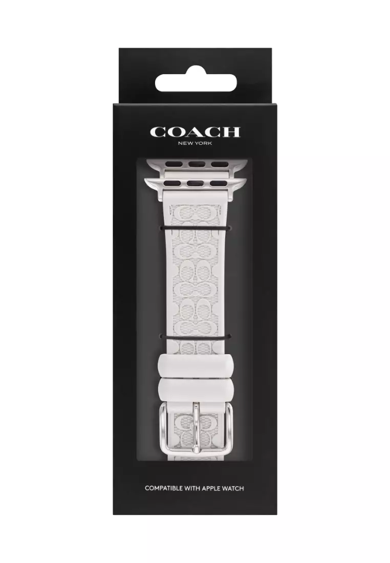 Apple sales watch coach