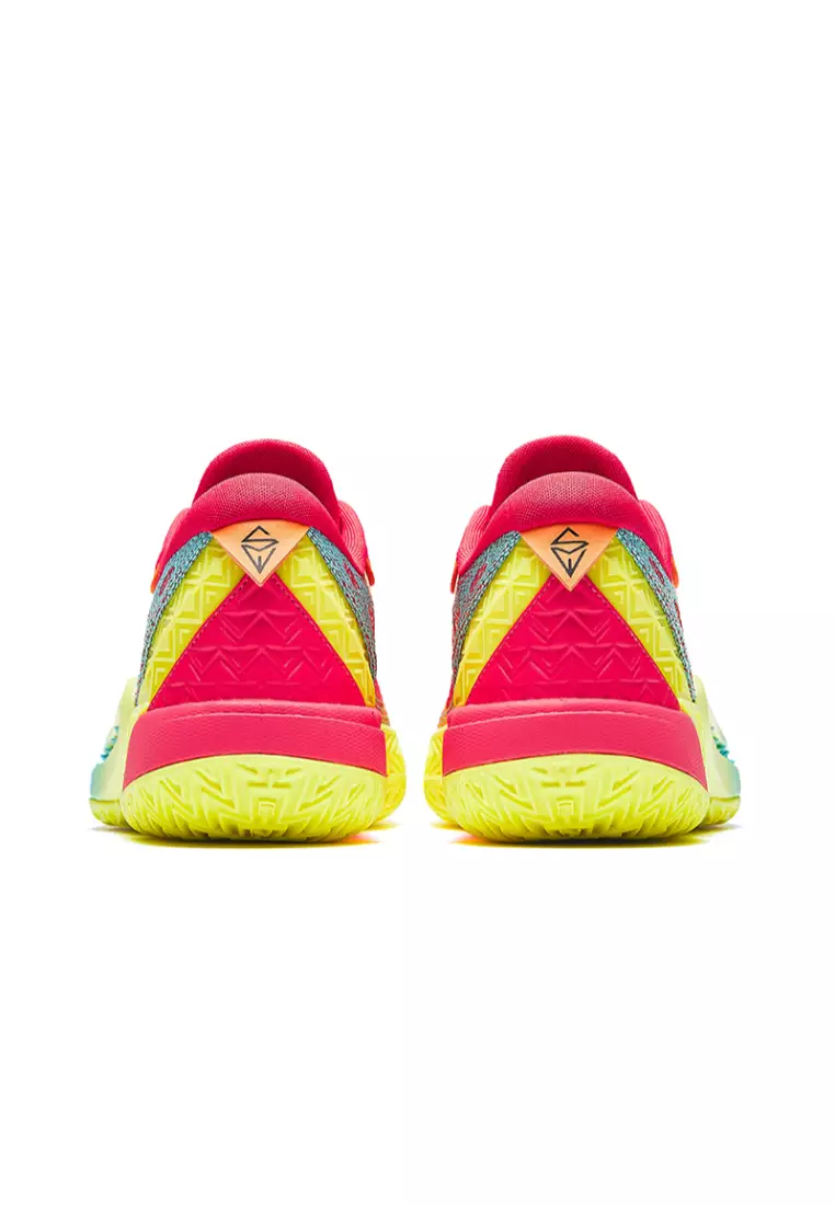 Men Shock The Game Shock Wave 6.0 Basketball Shoes