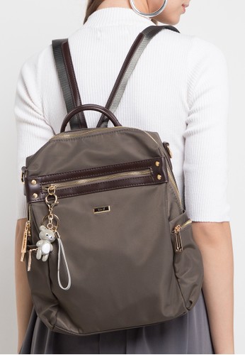Jual EN JI by Palomino Kenan Original ZALORA Indonesia
