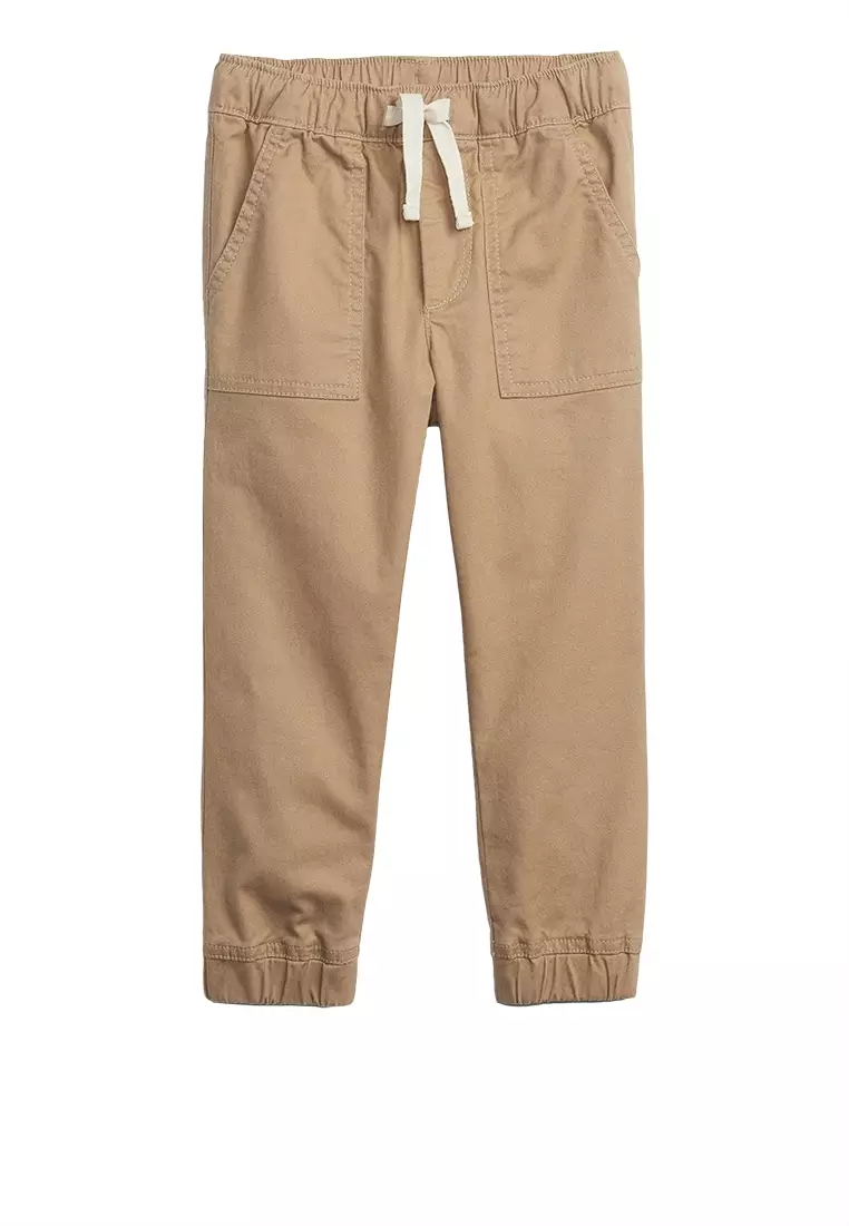Washwell Toddler Utility Pull-On Pants