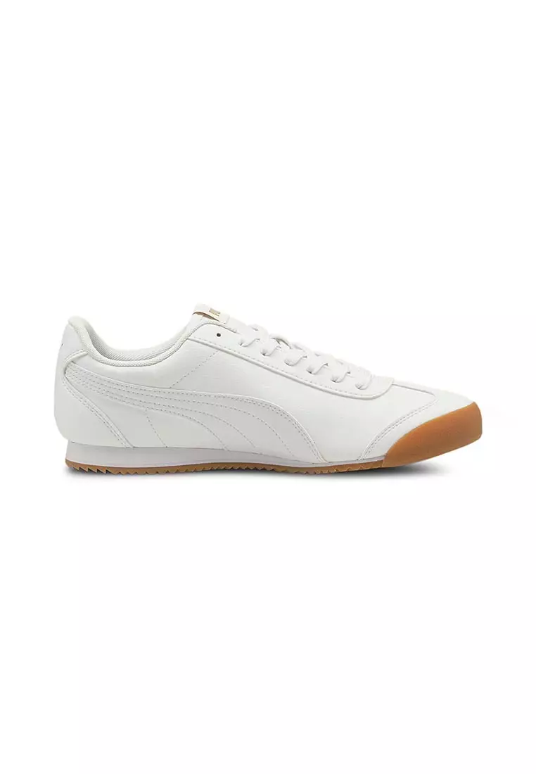 Buy puma clearance white sneakers