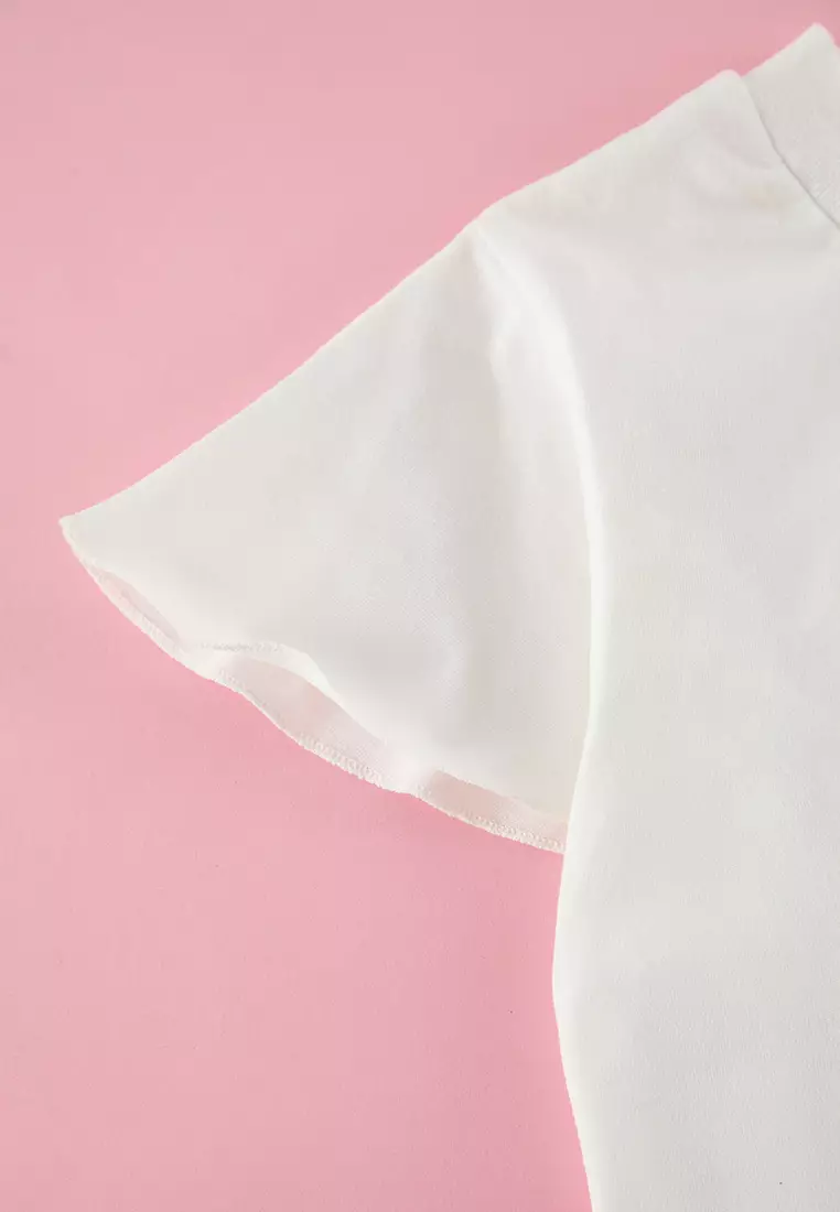 Floral T-Shirt