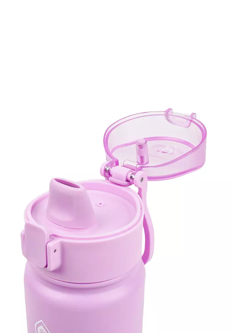 18oz Lilac Sip II Bottle