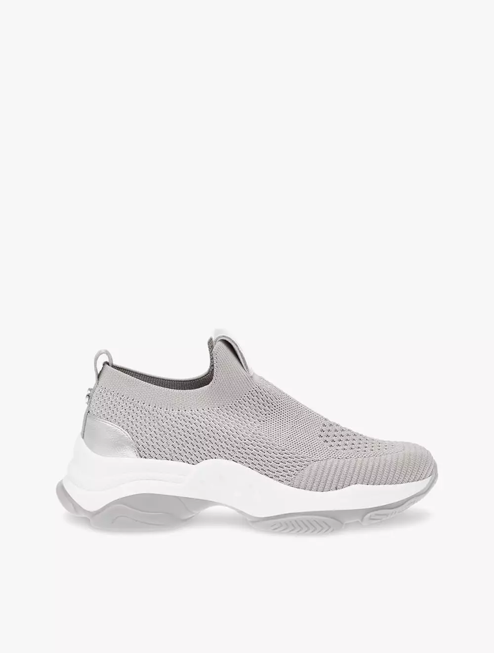 Jual Steve Madden Steve Madden MOVINON Women's Sneakers Grey Original 2024 ZALORA Indonesia