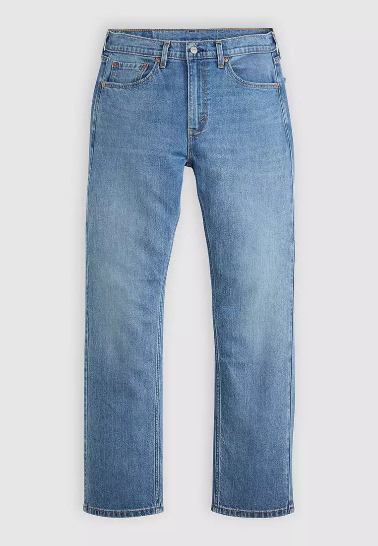 Levi's® Men's 505™ Regular Jeans (00505-3163)