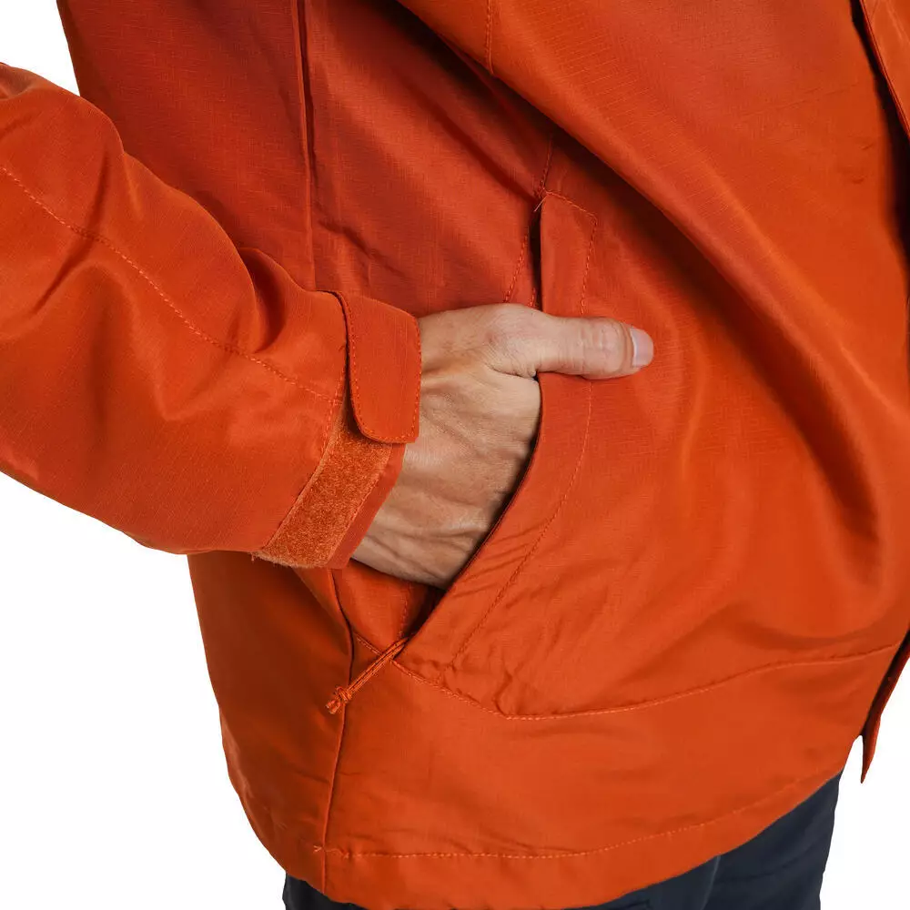 Eiger Ms Equator Windproof Jacket F1