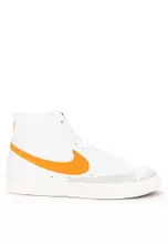 White/Orange Peel-Summit White-Sail