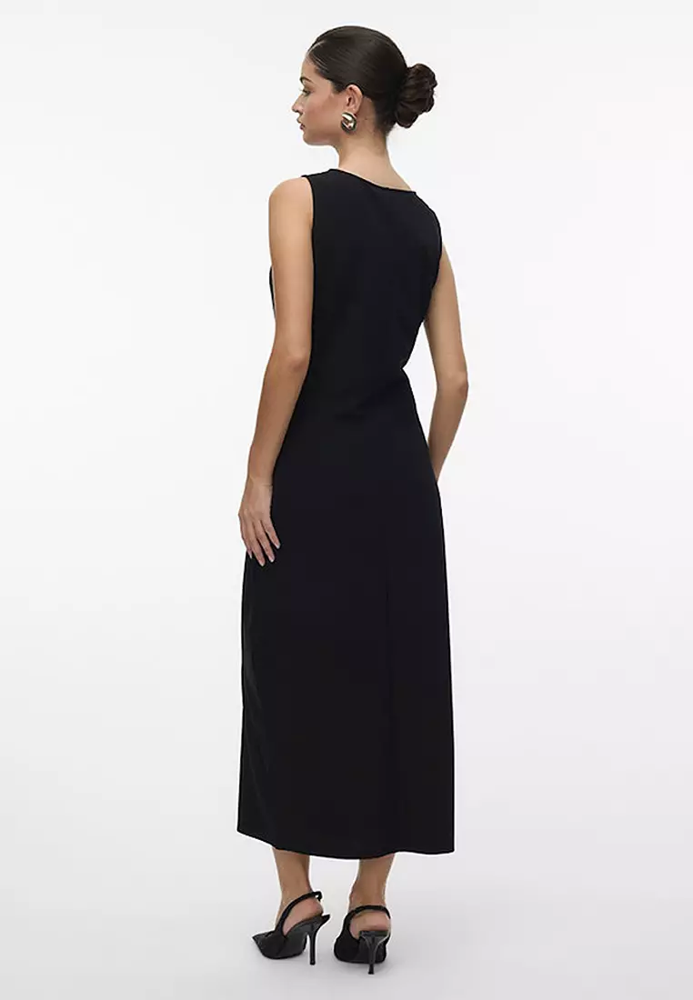 Hosanna Midi Dress