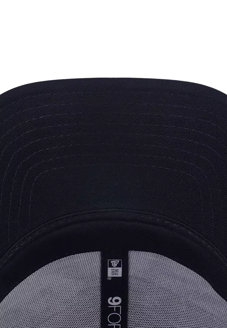BT21 The Journey Shooky Black 9FORTY Adjustable Cap