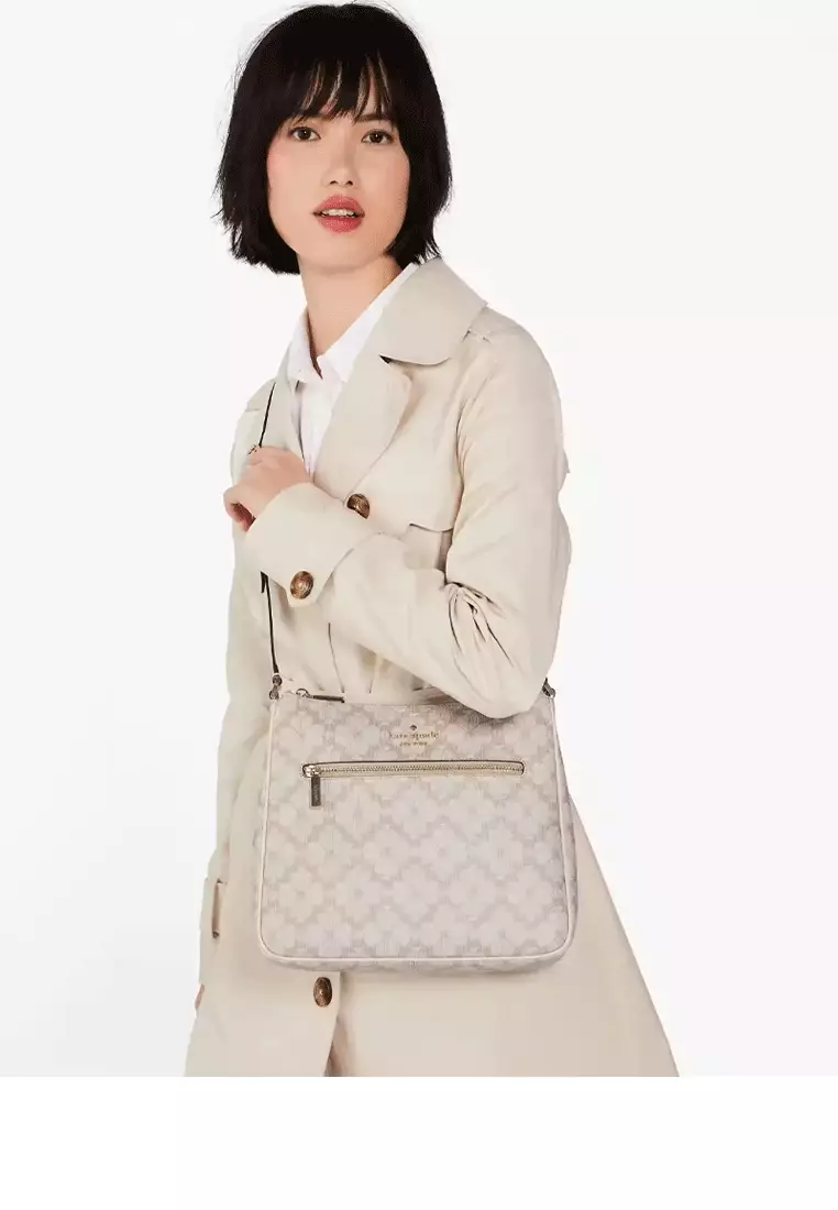 Buy Kate Spade Signature Spade Flower Swingpack Crossbody
