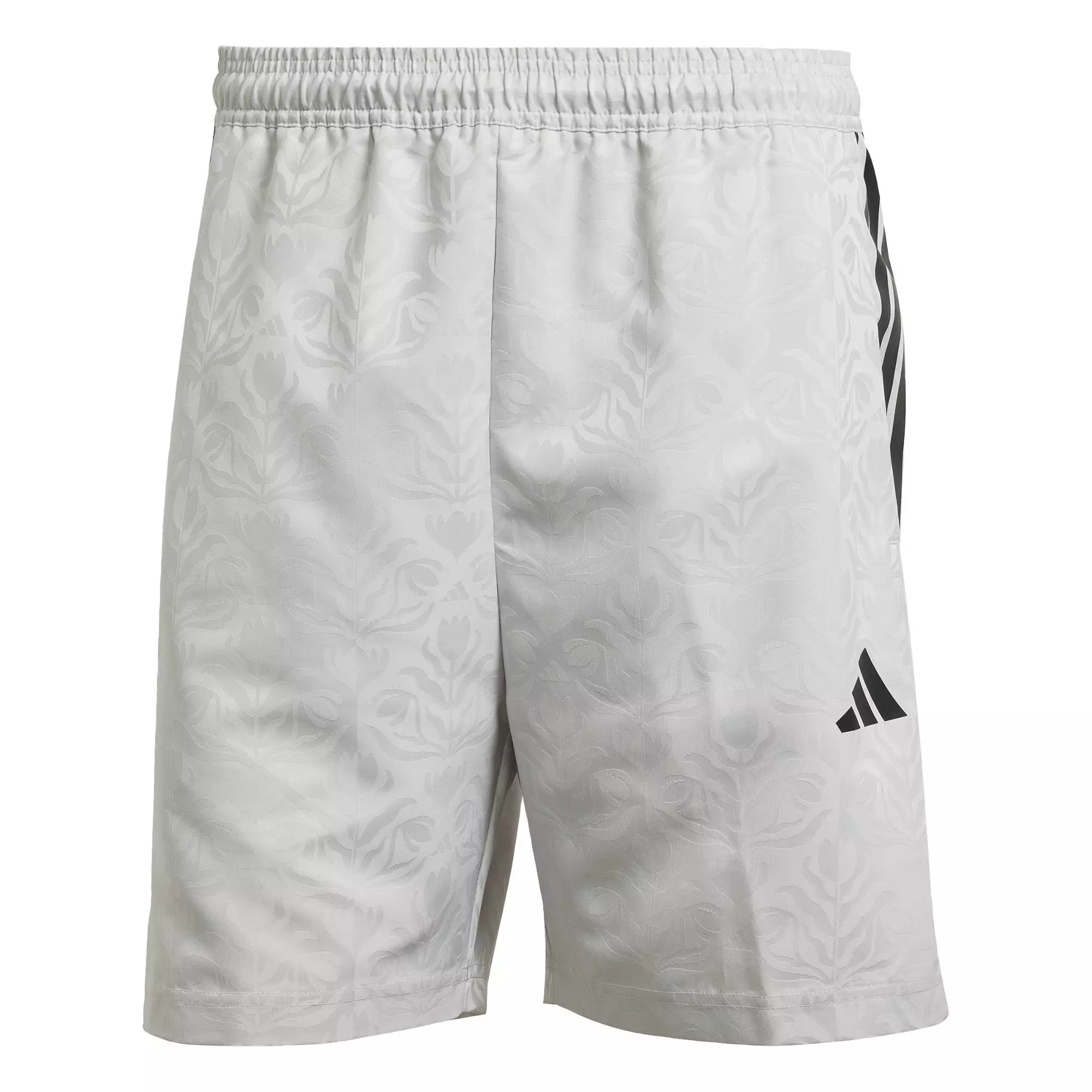 Lifestyle Common Goal Shorts Men Grey JW0239