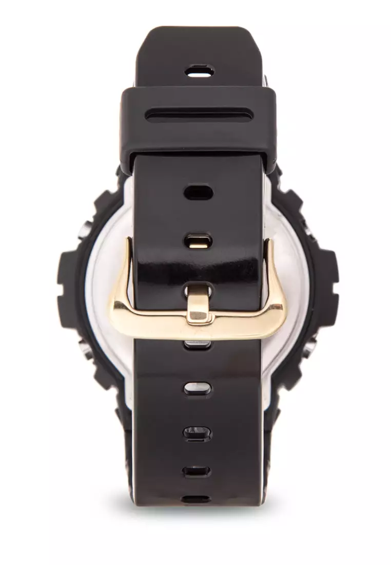 G-Shock Digital Watch DW-6900CB-1DS