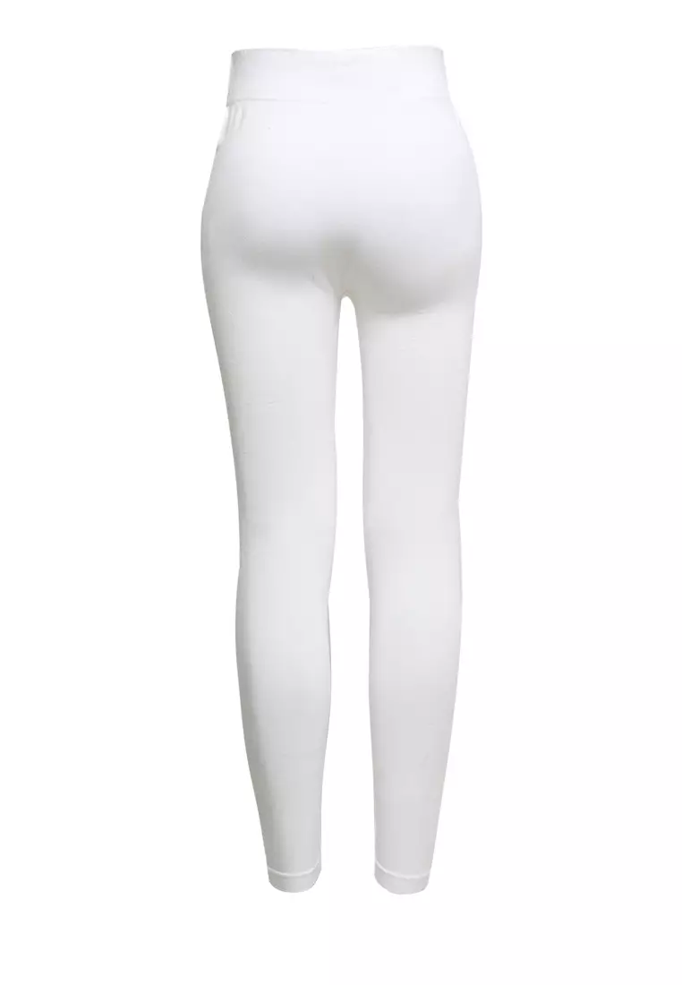 Legging Long Basic High Waist(HW)-IJA