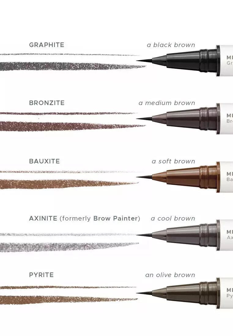 Microblade Pen Perfector in Graphite