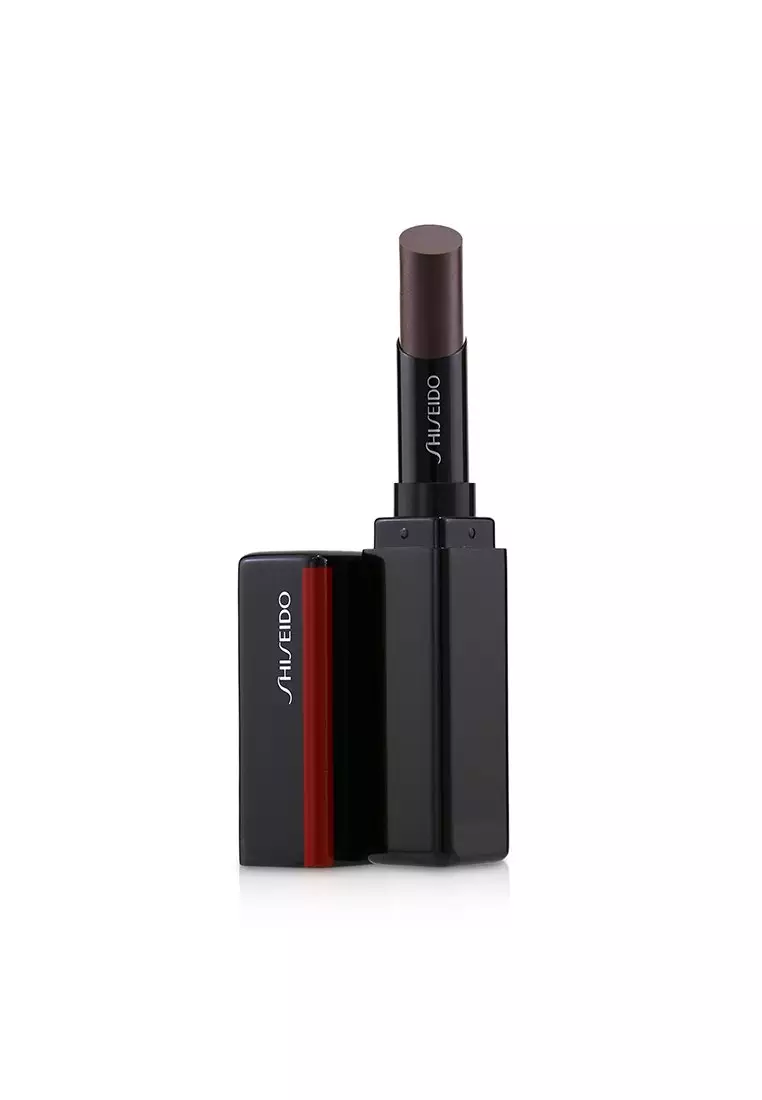 Discount on Shiseido  shoes - SKU: Shiseido - Colorgel Lipbalm - # 110 Juniper (Sheer Cocoa) 2g/0.07oz