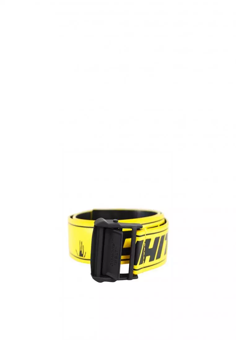 Off white hotsell belts price