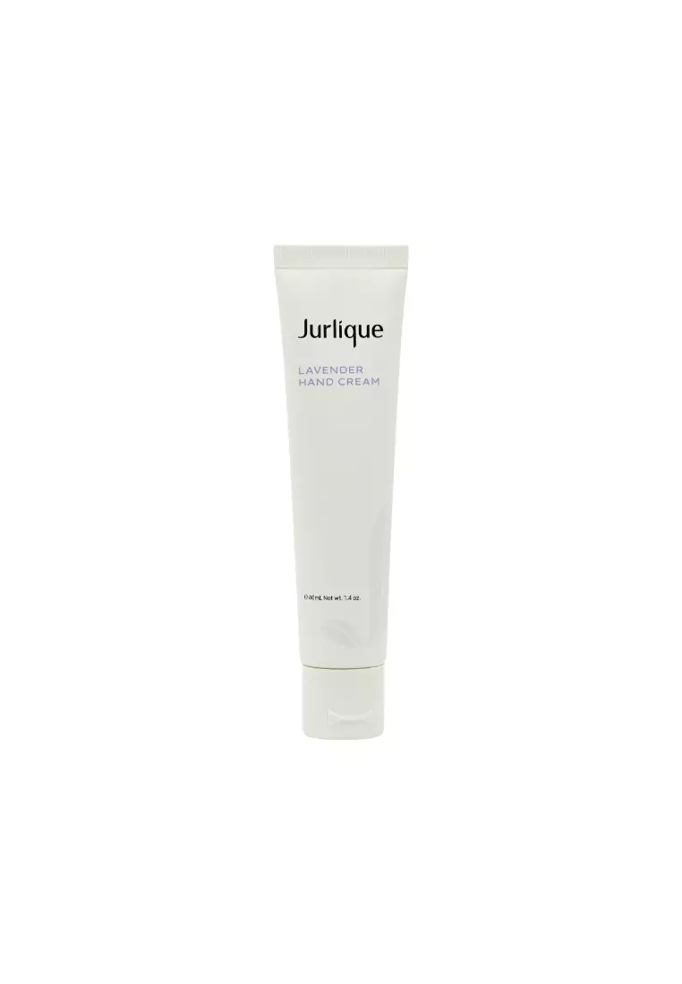 JURLIQUE Lavender Hand Cream40ml