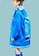 Twenty Eight Shoes blue VANSA Fashion Cartoon Raincoat VCK-R15280A 3038CKAC90FFFEGS_4